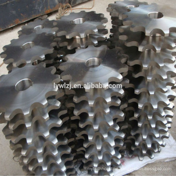 DIN Specification Standard Chain Sprocket